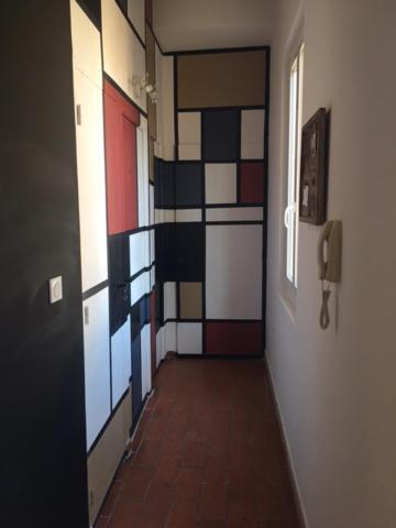 Le Mondrian Atypique Intra-Muros Aviñón Exterior foto